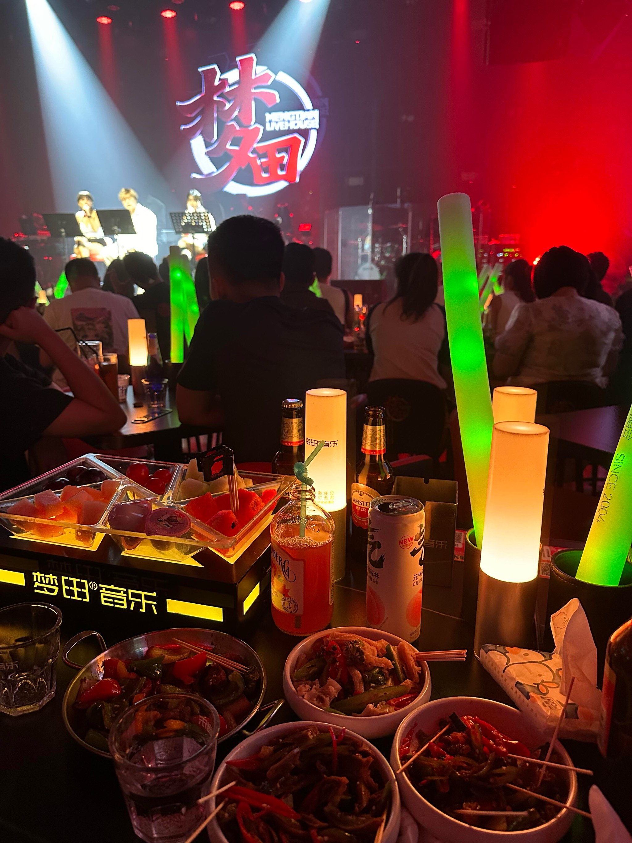 淮北商务ktv费用怎么算指南-相山区ktv预定