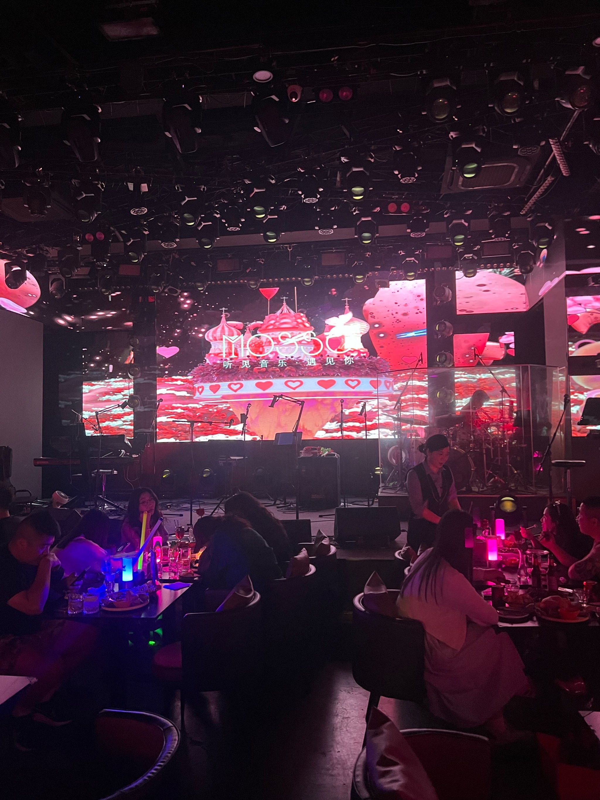 淮北商务ktv创新模式-杜集区ktv预定