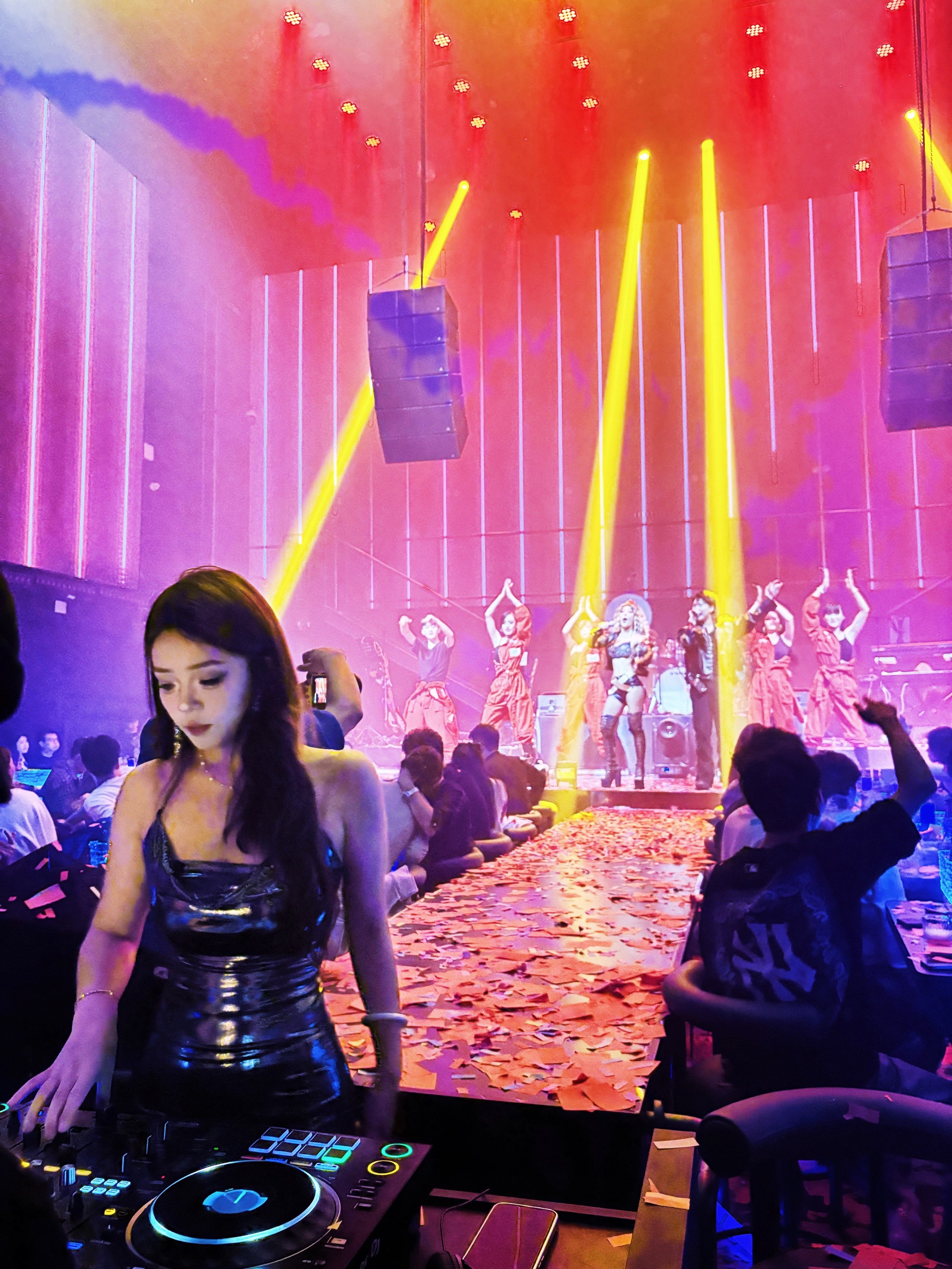 淮北商务KTV解释-濉溪县ktv预定