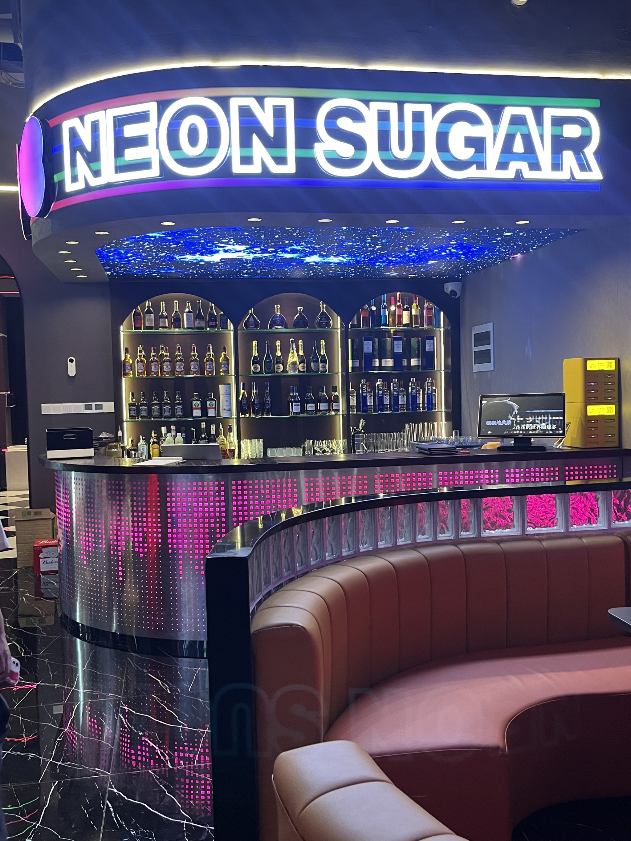 淮北商务ktv尽享专属商务娱乐体验-相山区ktv预定